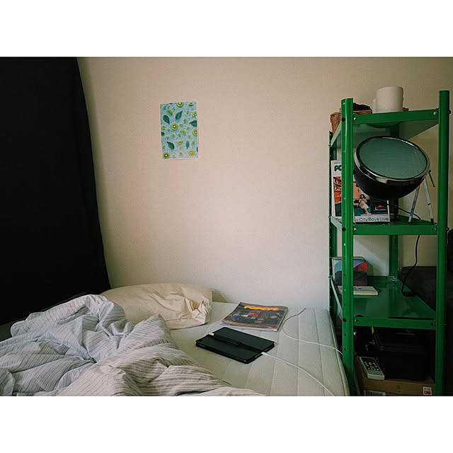 apartment_284さんの実例写真