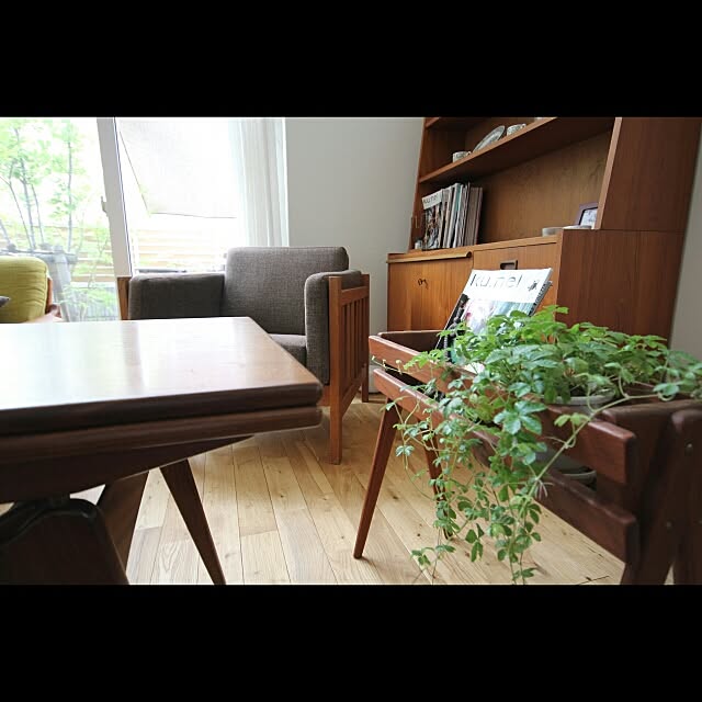 Hisashiさんの実例写真