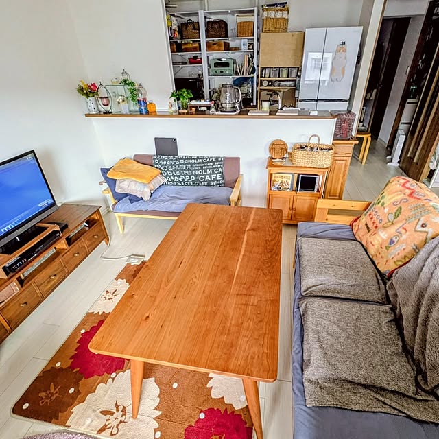 mi-saさんの実例写真