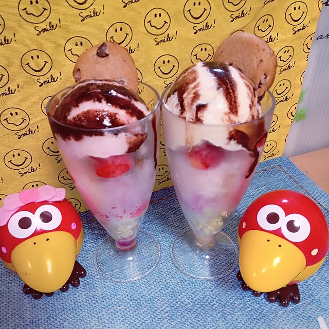 mocomocoさんの実例写真