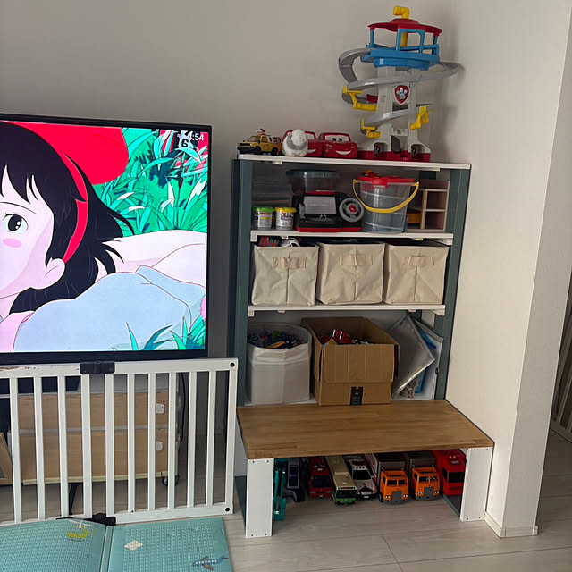 Takaomiさんの部屋