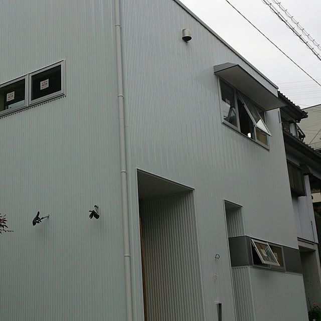 Tomoさんの実例写真