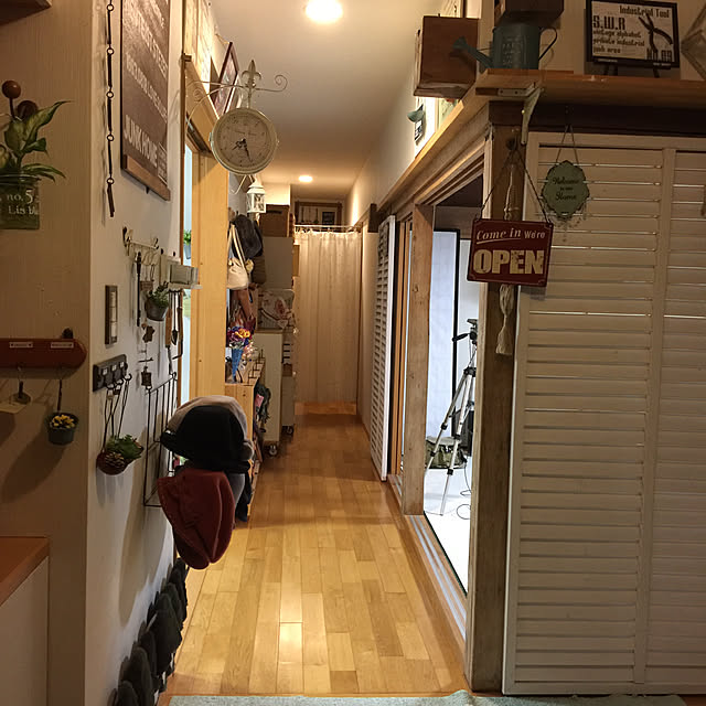 fusaさんの実例写真