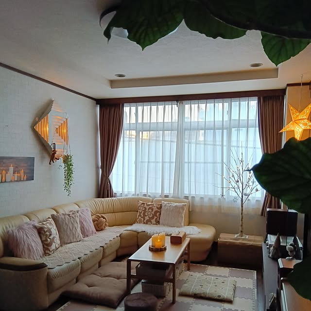 mikeさんの実例写真