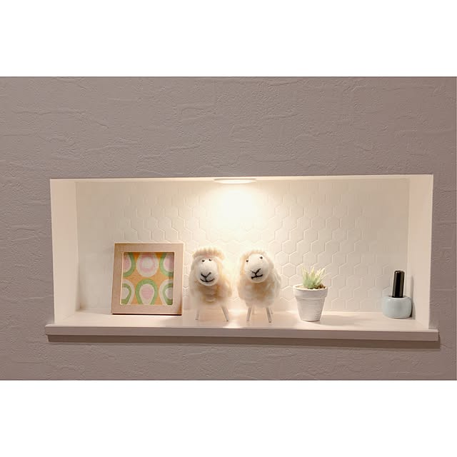 torinotorikoさんの実例写真