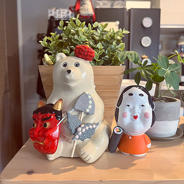 mapleさんの実例写真