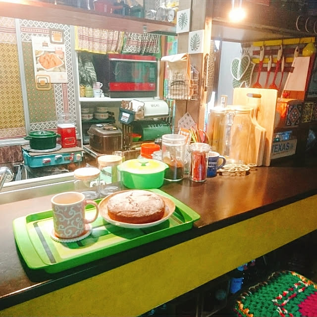 tomotomoさんの実例写真