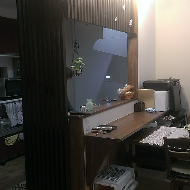 kenさんの実例写真