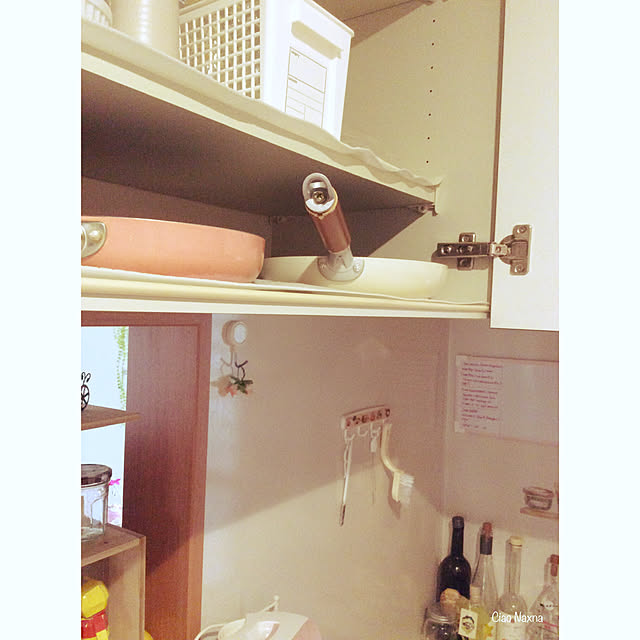 CiaoNaxnaさんの実例写真