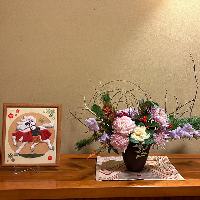 87moeさんの実例写真