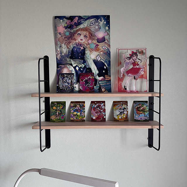 sakiさんの部屋