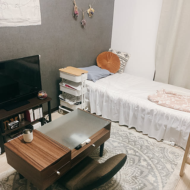 Miiさんの部屋