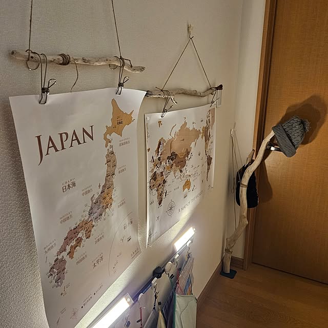mogmogさんの部屋