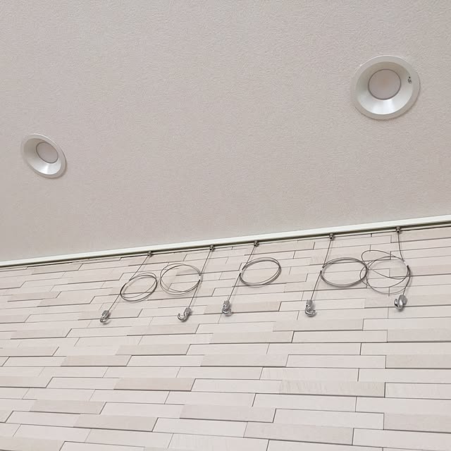 壁/天井のインテリア実例 - 2015-05-19 01:27:41