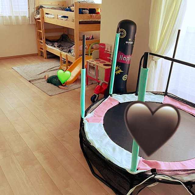 MIさんの実例写真