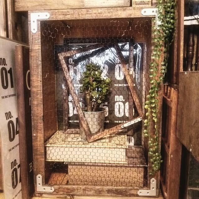 ugさんの実例写真