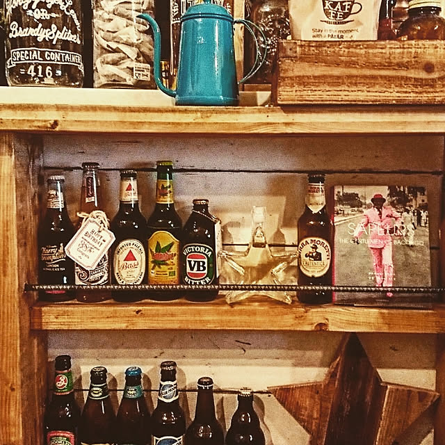 cafe-plageさんの実例写真