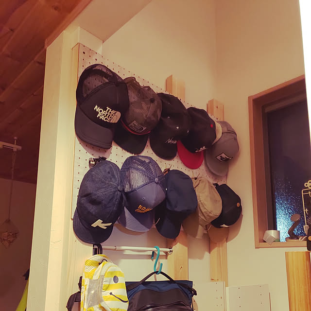 beanzさんの実例写真
