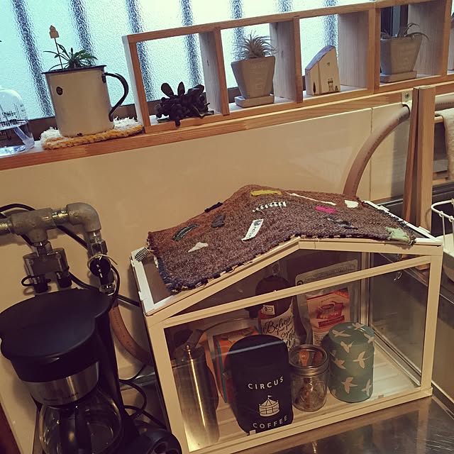 FUWARIさんの実例写真