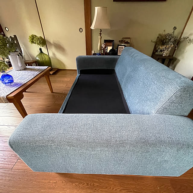 buchiさんの部屋