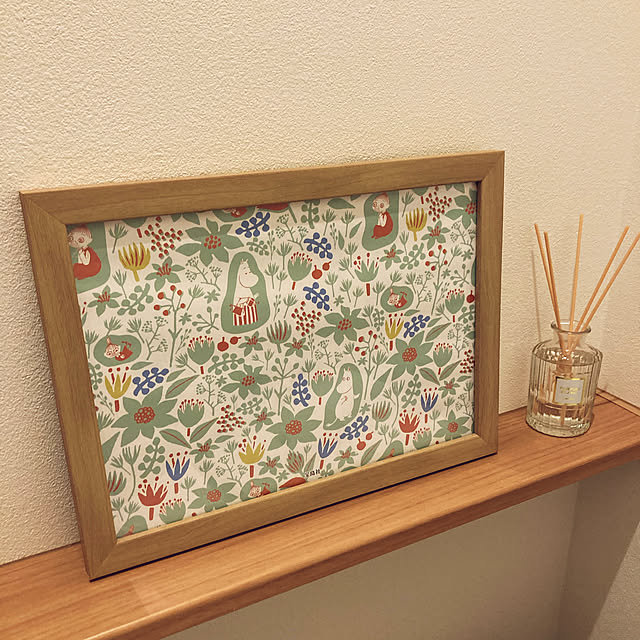 bun_ny-hophoperさんの実例写真