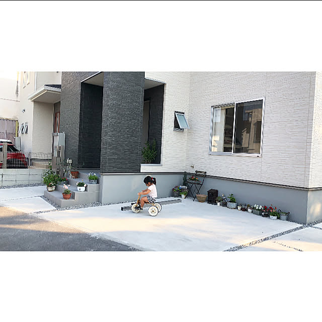 coraruさんの実例写真