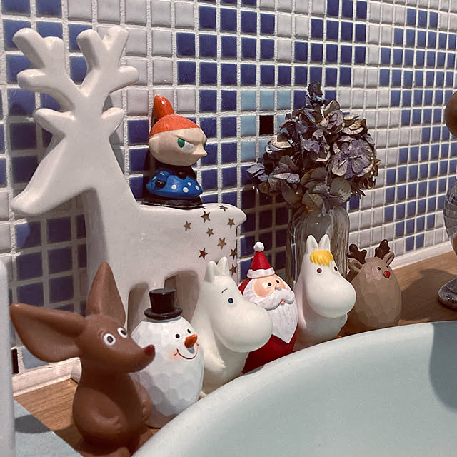 mkmkmoominさんの実例写真