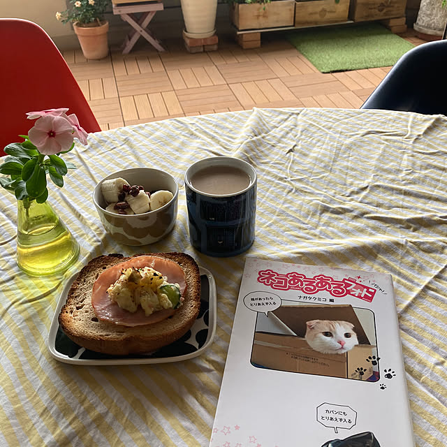 marukoさんの部屋