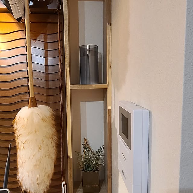 Rubiconさんの部屋