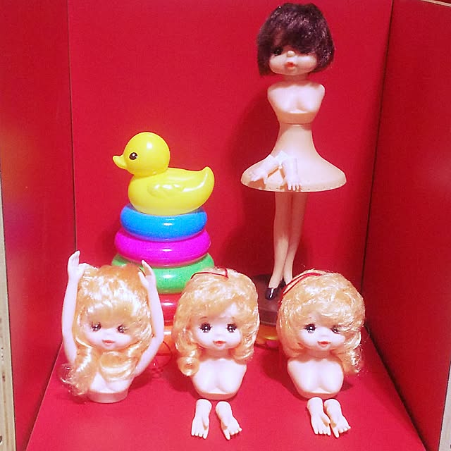cherrycherryさんの実例写真