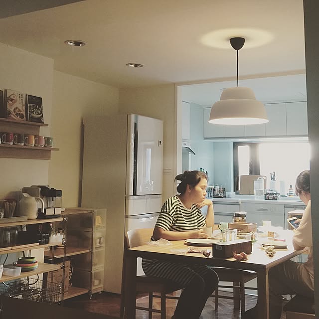 Jamesさんの実例写真