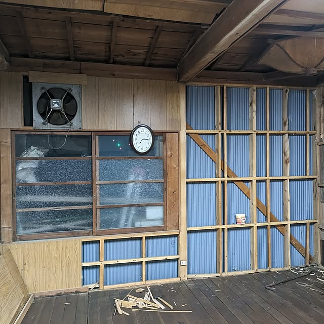 hirossunさんの部屋