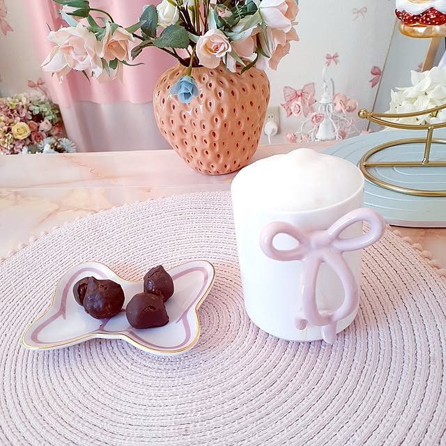 SweetFlow.さんの部屋