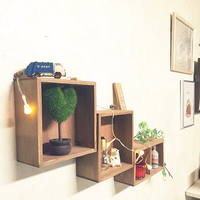 mi_naさんの実例写真