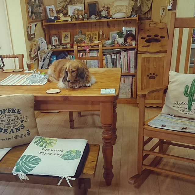 rikachakoさんの実例写真