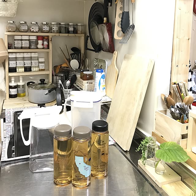 yuccoさんの実例写真