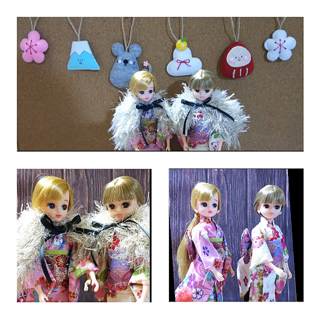 yumirinさんの実例写真