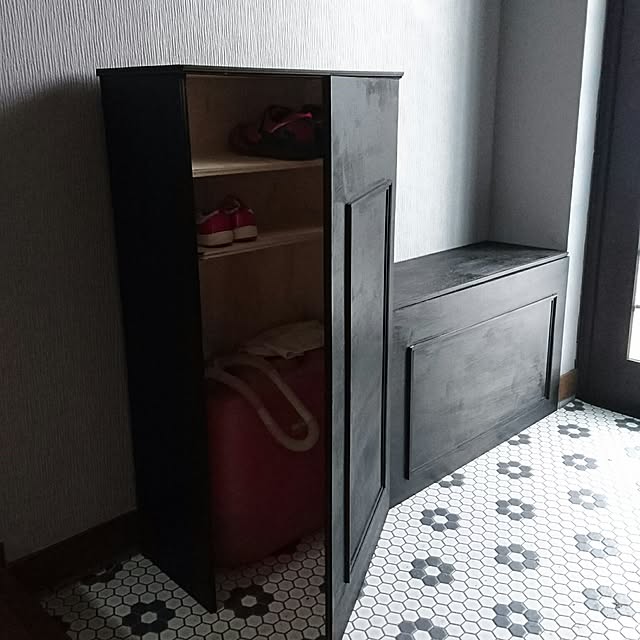 CHIBIさんの実例写真