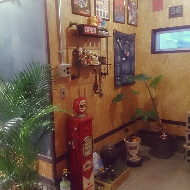 safehouse413さんの実例写真