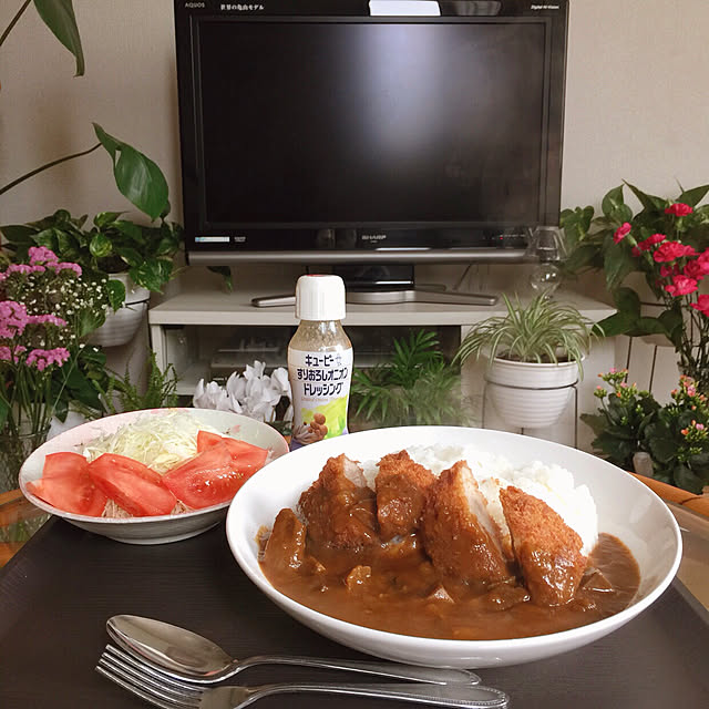 RanRanさんの実例写真
