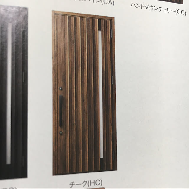 実例写真