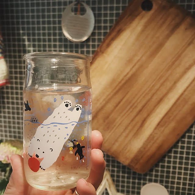 pingpongさんの実例写真