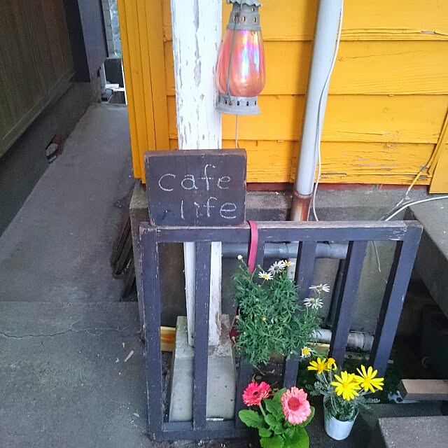 cafe-knitterさんの実例写真