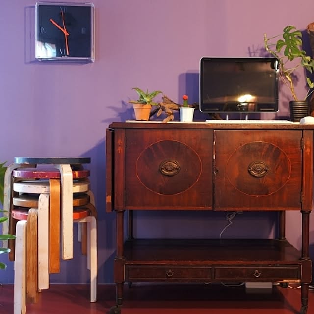 Design papa Ka-tuさんの実例写真