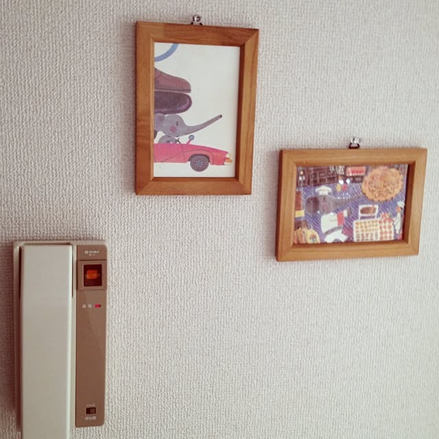 zonekoさんの実例写真