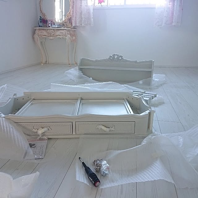 strawberry_jellyさんの部屋