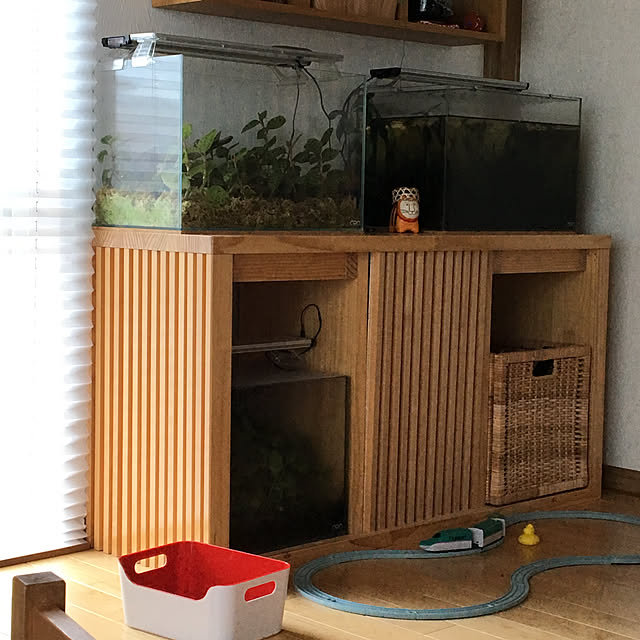 monさんの実例写真