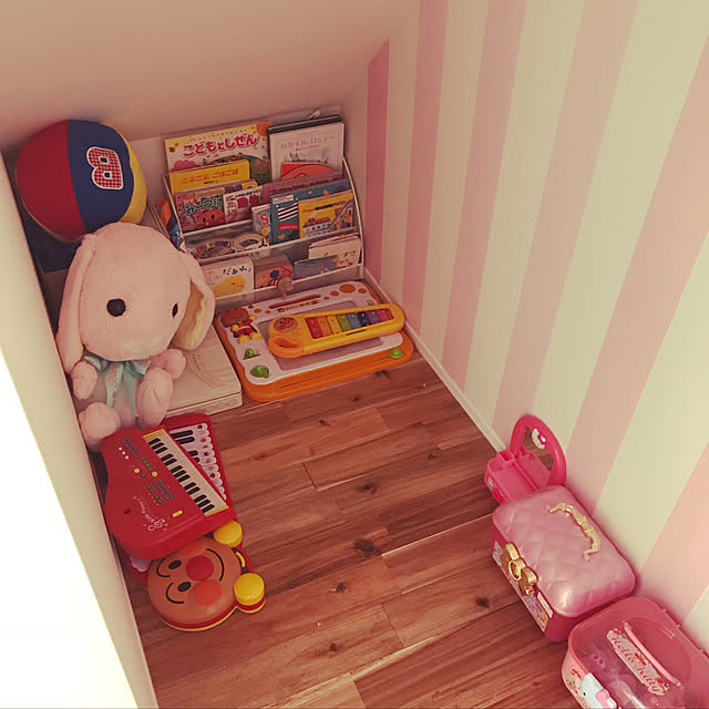 meloさんの実例写真