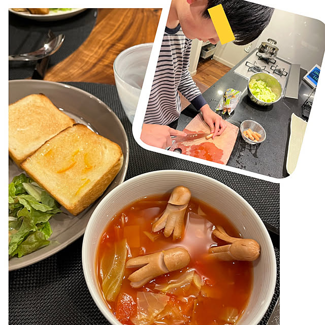 75さんの実例写真