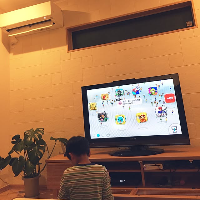 noddymamaさんの実例写真